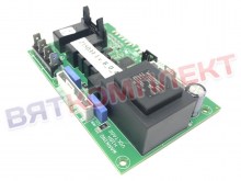Электронная плата AMIKA 215034-1